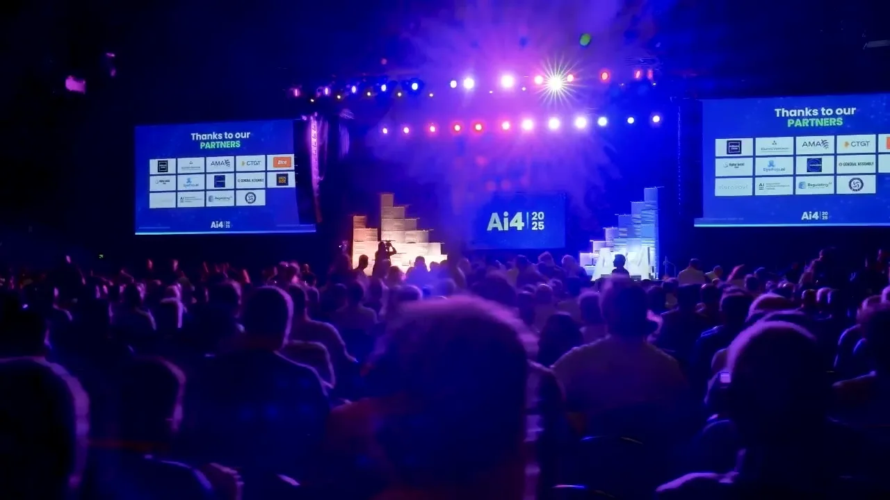 Main Stage