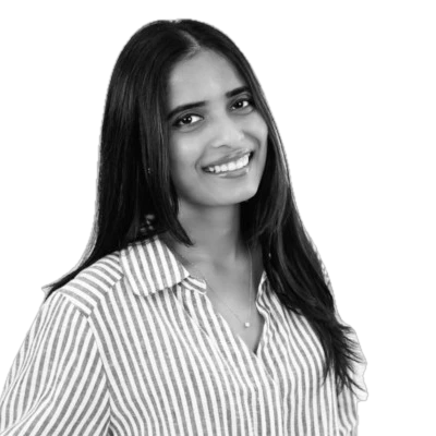 Harshada Jadhao