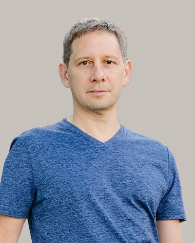 Dmitri Dolgov