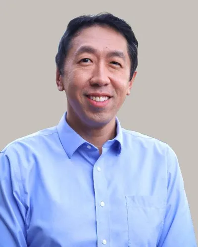Andrew Ng