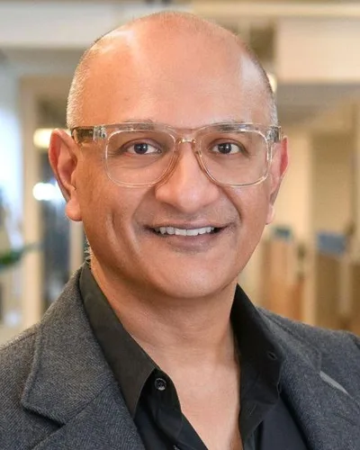 Jeetu Patel