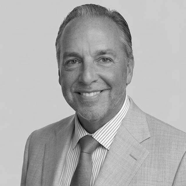 Paul Gillis
