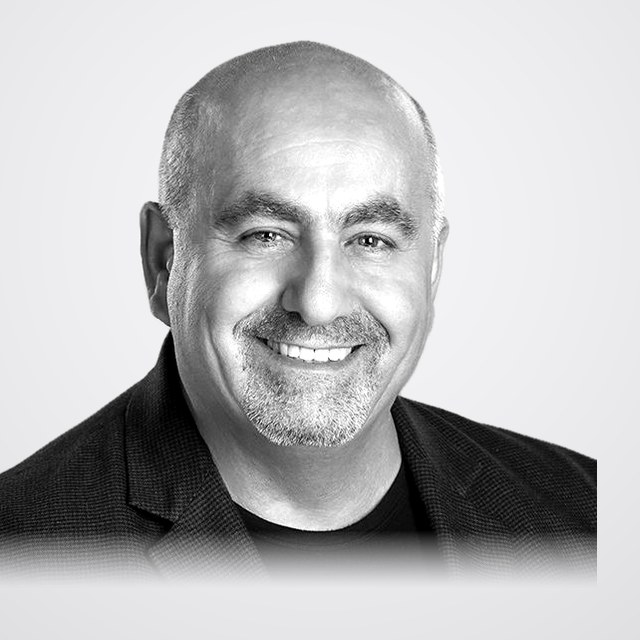 George Tchaparian